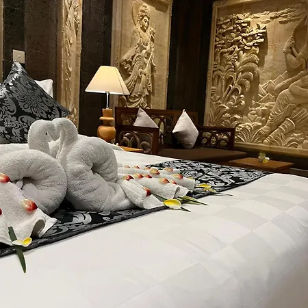 Awatara Villa & Resort
