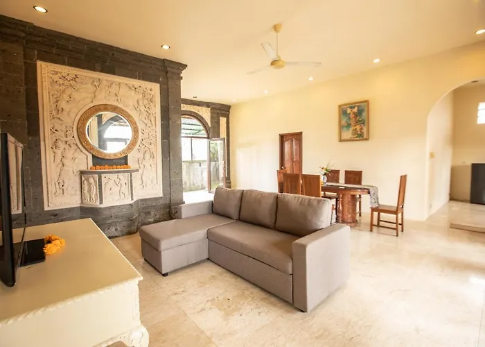 Awatara & 4* Ubud