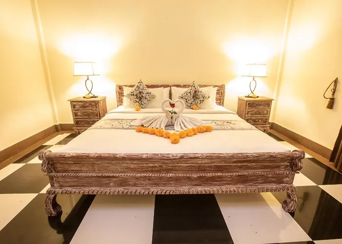 Awatara & 4* Ubud