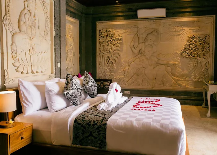 Awatara & 4* Ubud