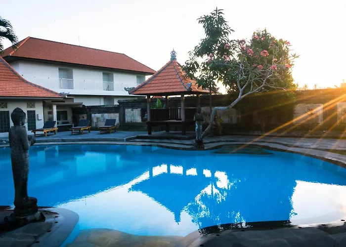 Awatara & Ubud