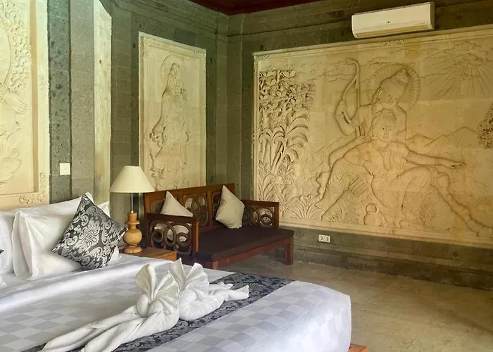 Awatara & Ubud