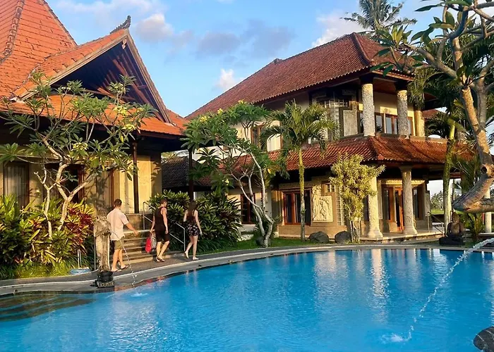 Frühstückspension Awatara & Ubud