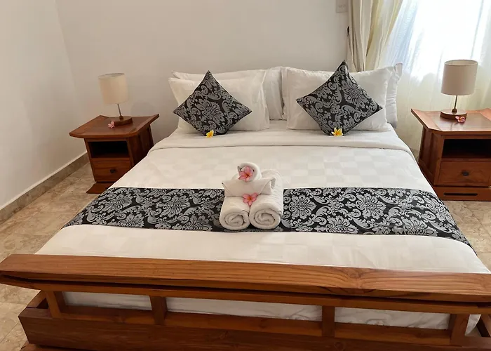 Awatara & Frühstückspension