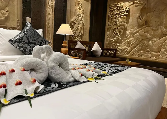 Awatara & 4* Ubud